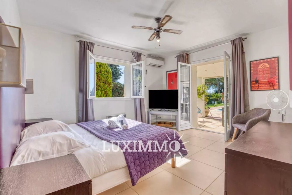 � vendre  Maison Mougins (06250)