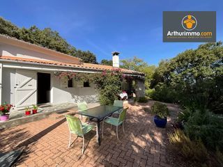  Maison � vendre 4 pi�ces 148 m�