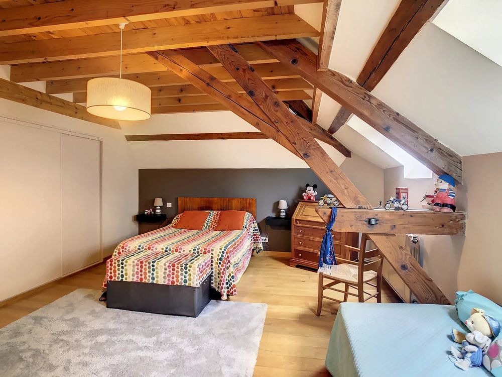 � vendre  Maison Alligny-en-Morvan (58230)