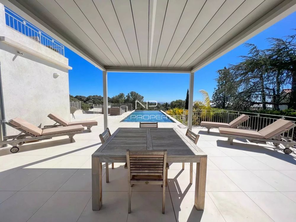 � vendre  Maison Sainte-Maxime (83120)