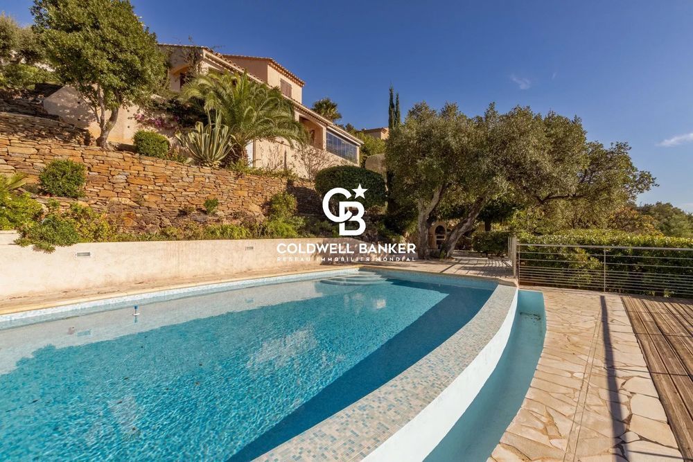 � vendre  Maison Cavalaire-sur-Mer (83240)