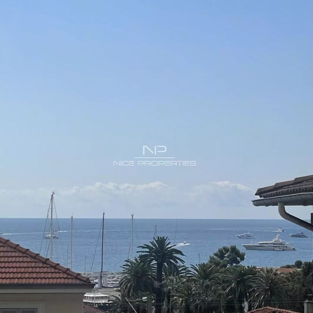 � vendre  Appartement Beaulieu-sur-Mer (06310)