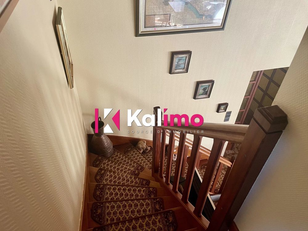 � vendre  Maison La Flotte (17630)