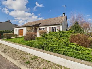  Maison � vendre 4 pi�ces 90 m�