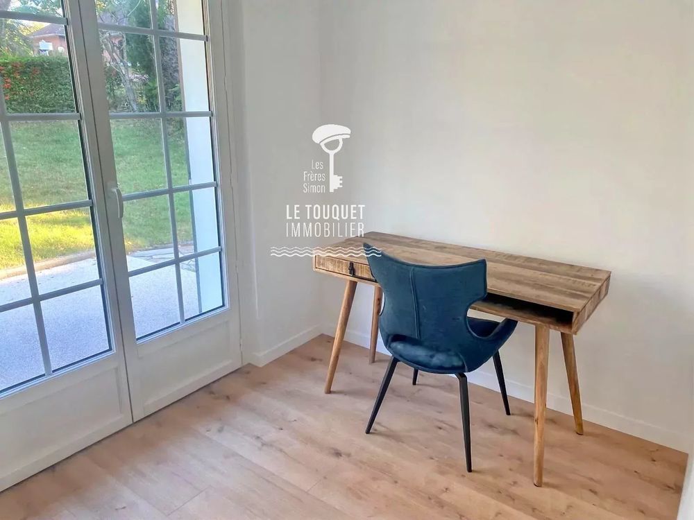 � vendre  Maison Le Touquet-Paris-Plage (62520)