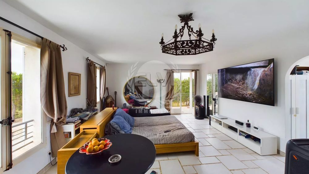 � vendre  Maison Le Plan-de-la-Tour (83120)