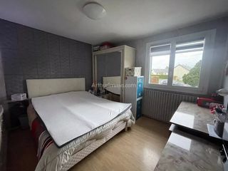  Maison � vendre 90 m�