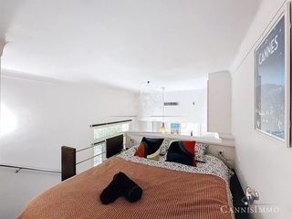  Appartement � vendre 2 pi�ces 1 m�