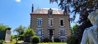  Maison � vendre 9 pi�ces 222 m�