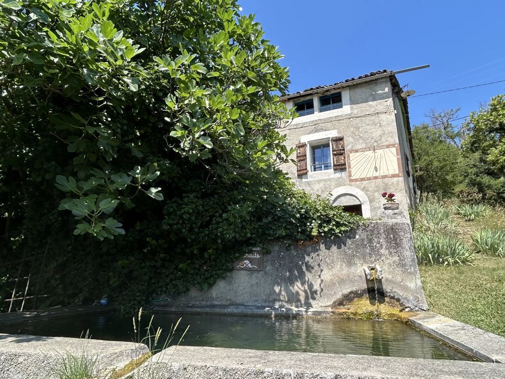 � vendre  Maison Digne-les-Bains (04000)