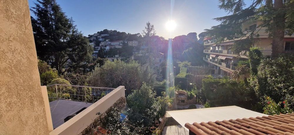 � vendre  Maison Villefranche-sur-Mer (06230)