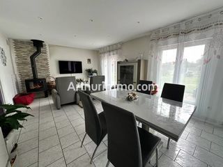  Maison � vendre 4 pi�ces 100 m�