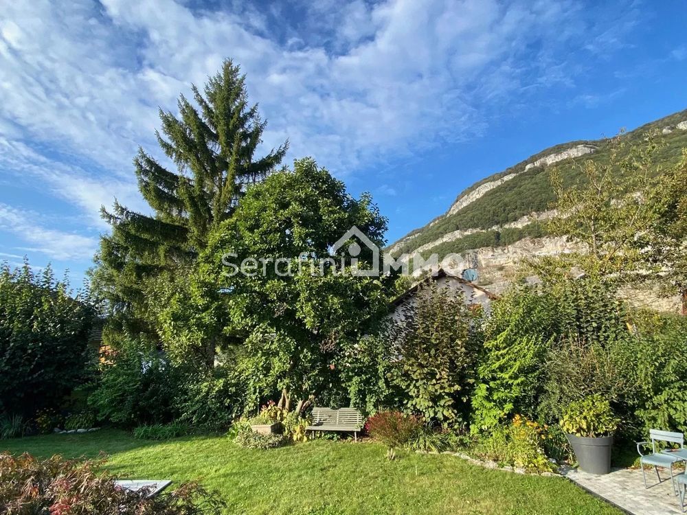 � vendre  Villa �pagny Metz Tessy (74330)