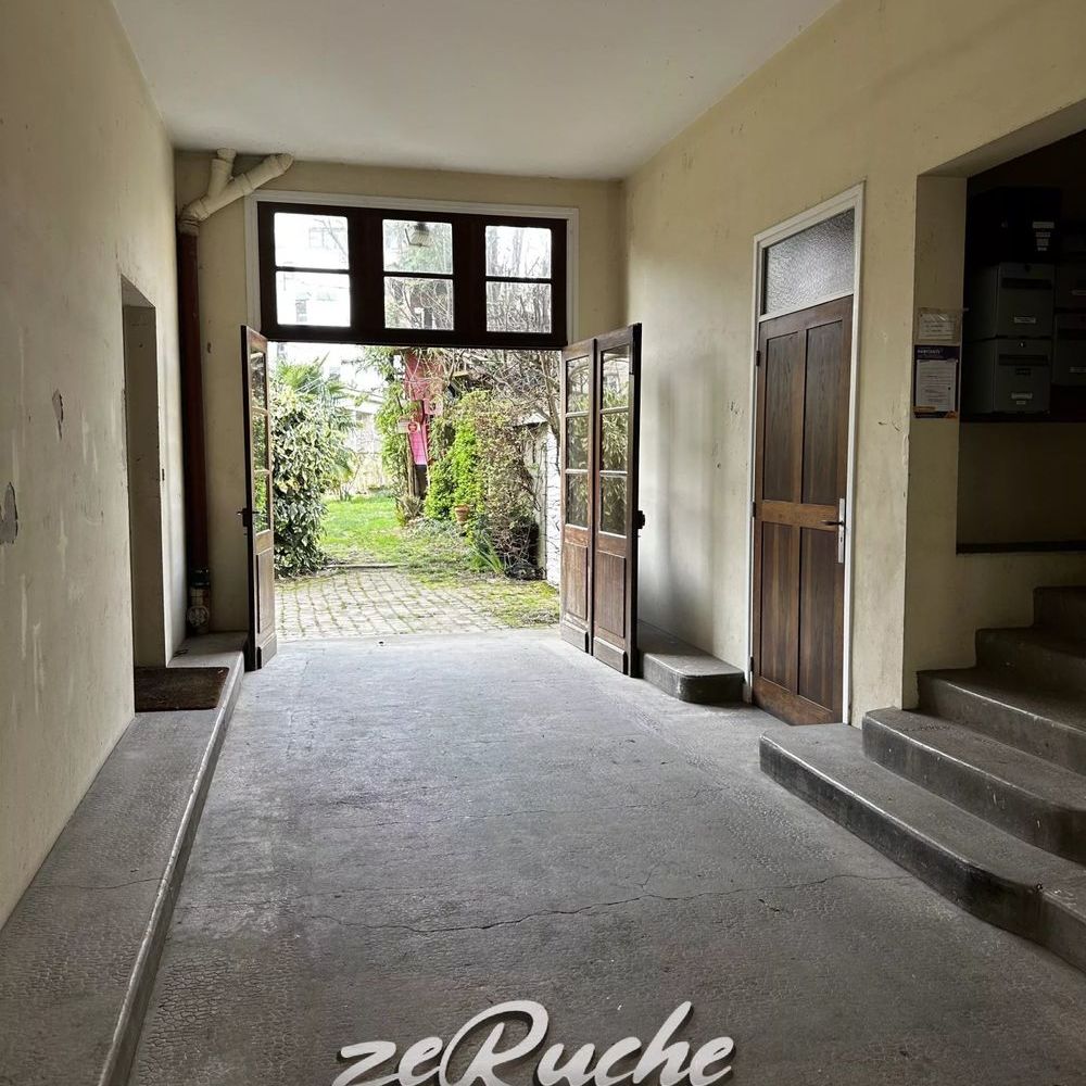 � vendre  Appartement Caen (14000)