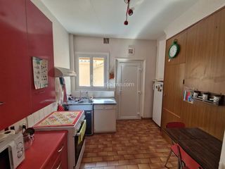  Maison � vendre 160 m�