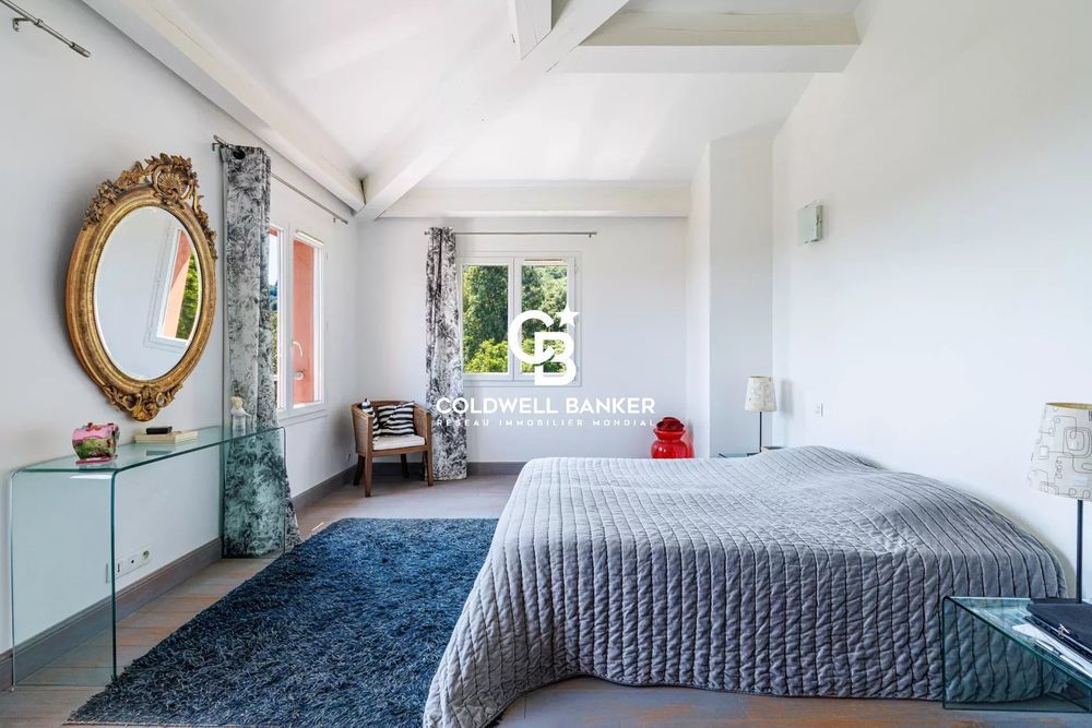 � vendre  Maison Vence (06140)