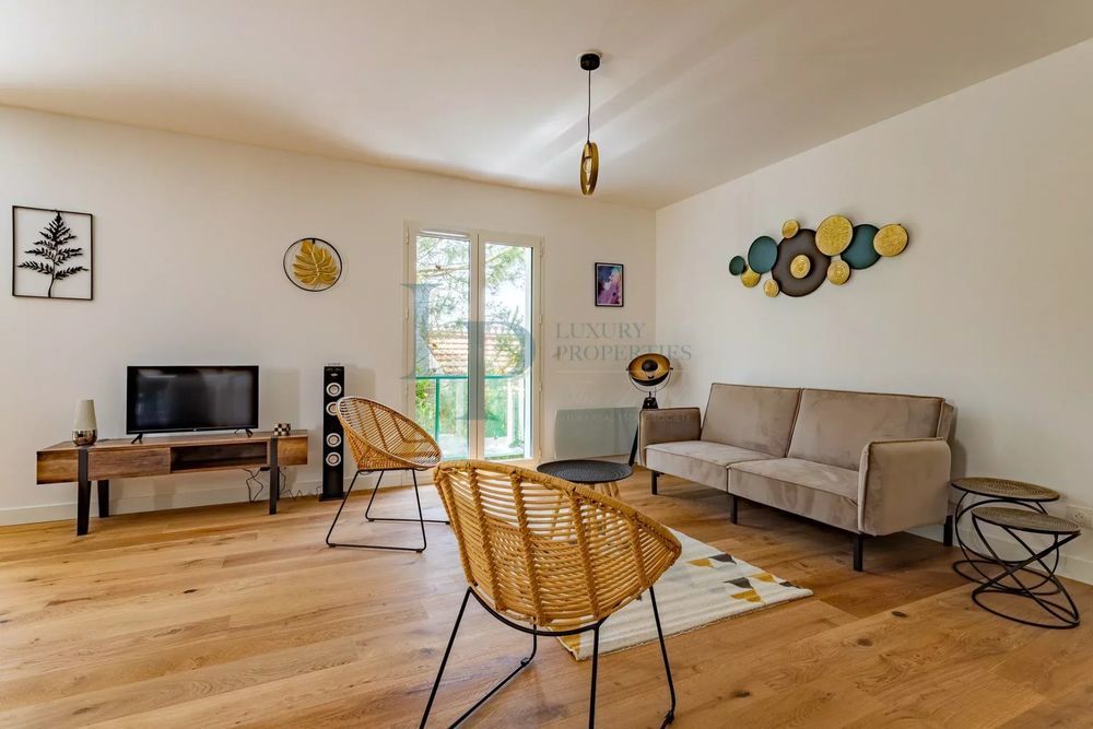 � vendre  Appartement Pyla Sur Mer (33115)