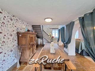  Maison � vendre 5 pi�ces 139 m�