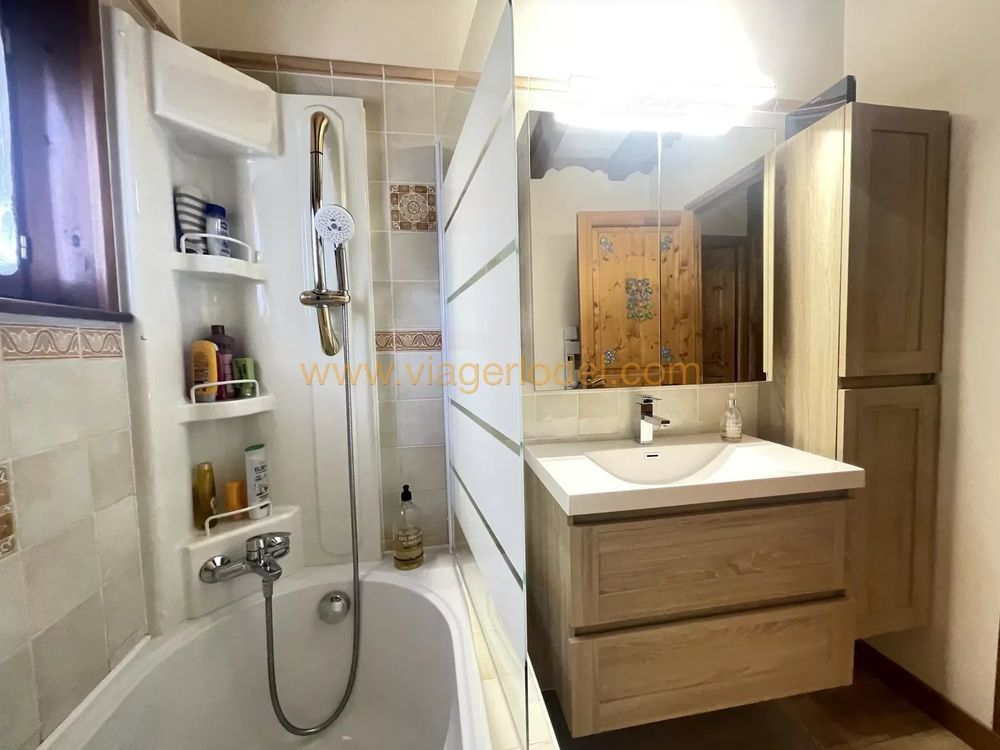 � vendre  Maison Les Avanchers-Valmorel (73260)