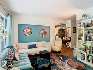  Appartement � vendre 4 pi�ces 159 m�