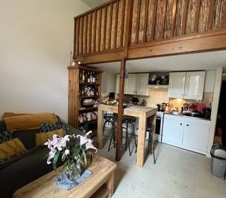  Appartement � vendre 2 pi�ces 25 m�