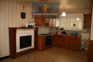  Maison � vendre 7 pi�ces 128 m�