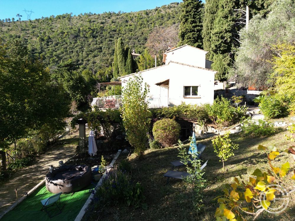 � vendre  Maison Falicon (06950)