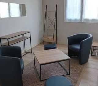  Appartement � louer 2 pi�ces 40 m�