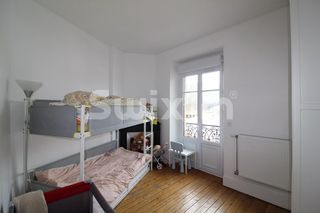  Appartement � vendre 3 pi�ces 50 m�