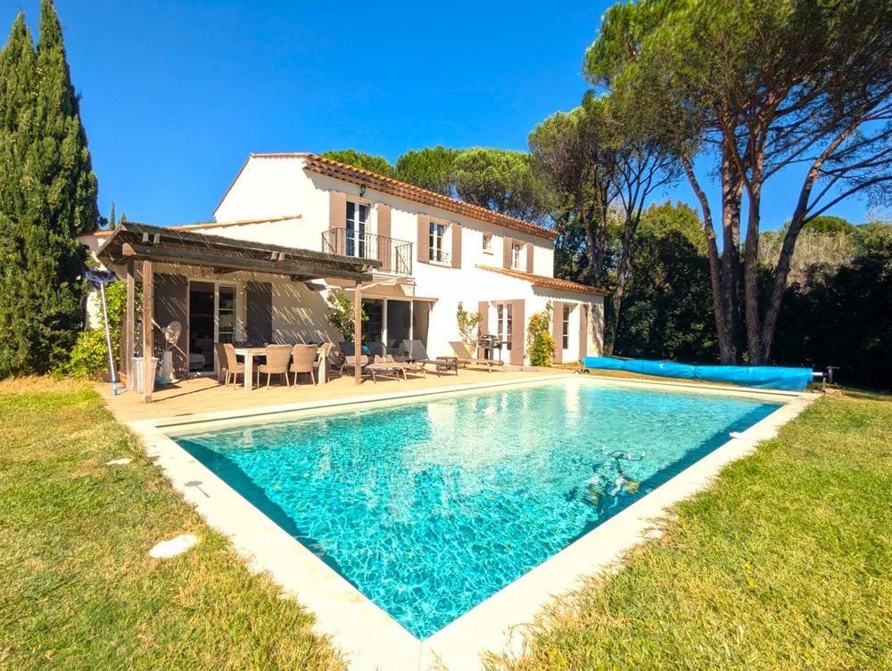 � vendre  Maison Grimaud (83310)