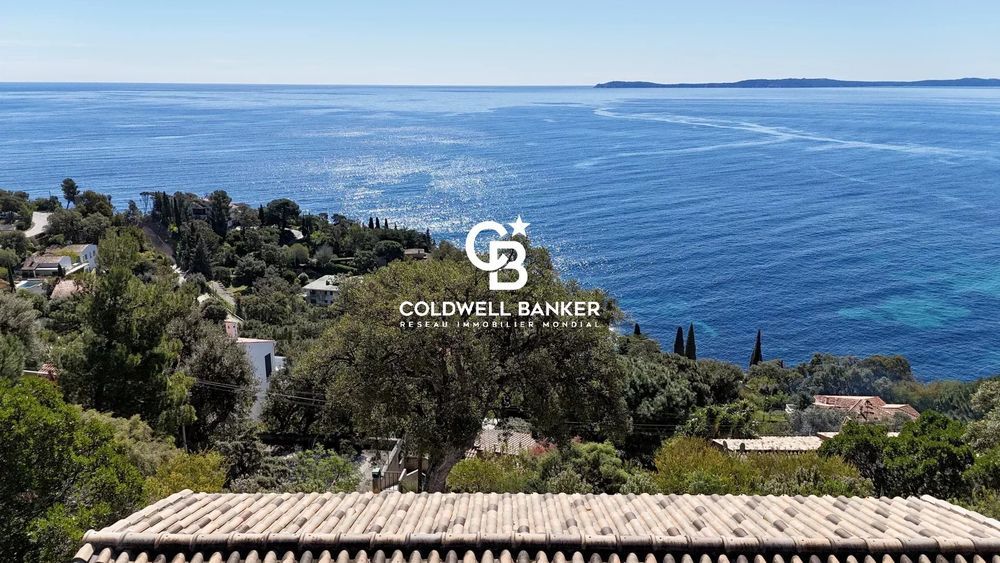 � vendre  Maison Rayol-Canadel-sur-Mer (83820)