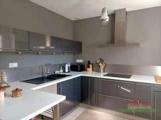  Maison � vendre 4 pi�ces 83 m�