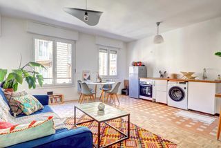  Appartement � vendre 2 pi�ces 53 m�