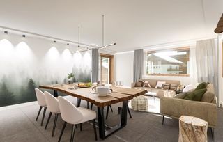  Appartement � vendre 4 pi�ces 85 m�