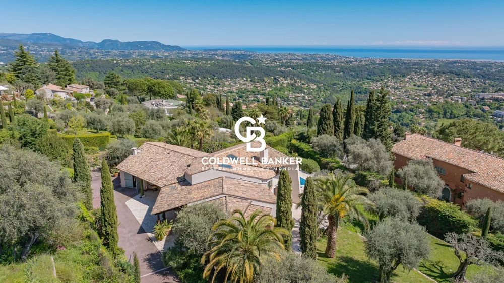 � vendre  Maison Vence (06140)