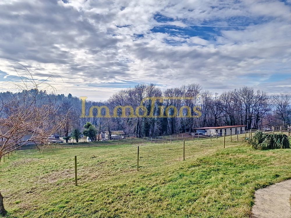 � vendre  Maison Montmiral (26750)