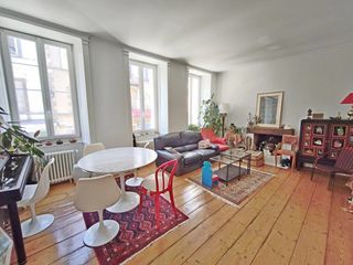  Appartement � vendre 4 pi�ces 75 m�