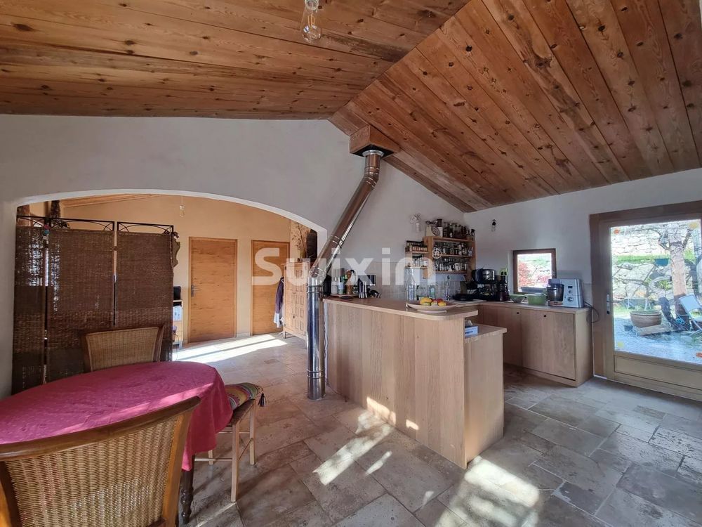 � vendre  Maison Flayosc (83780)