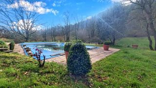  Maison � vendre 8 pi�ces 174 m�