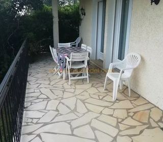  Maison � vendre 3 pi�ces 117 m�