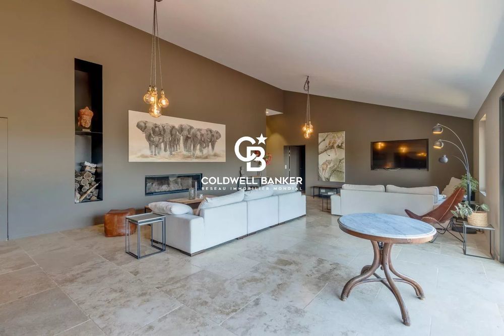 � vendre  Villa La Garde-Freinet (83680)