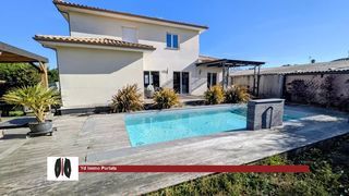  Maison � vendre 134 m�