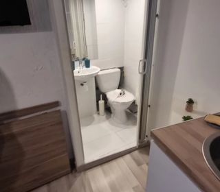  Appartement � louer 1 pi�ce 14 m�