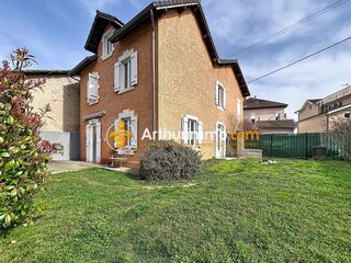  Maison � vendre 6 pi�ces 150 m�