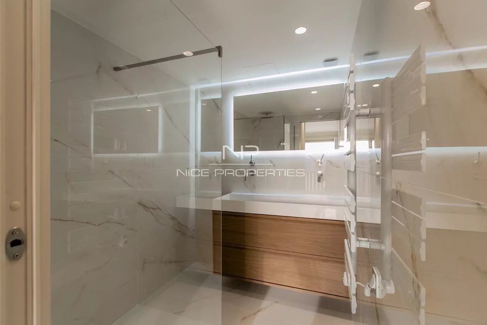 � vendre  Appartement Juan Les Pins (06160)