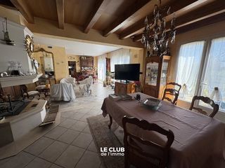  Maison � vendre 9 pi�ces 200 m�