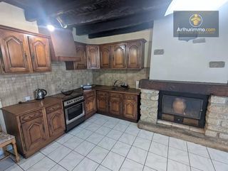  Maison � vendre 5 pi�ces 104 m�