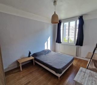  Appartement � vendre 2 pi�ces 47 m�