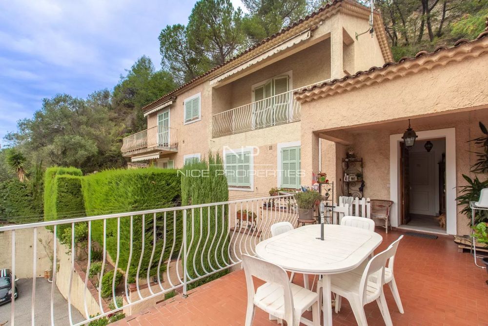 � vendre  Maison Nice (06100)