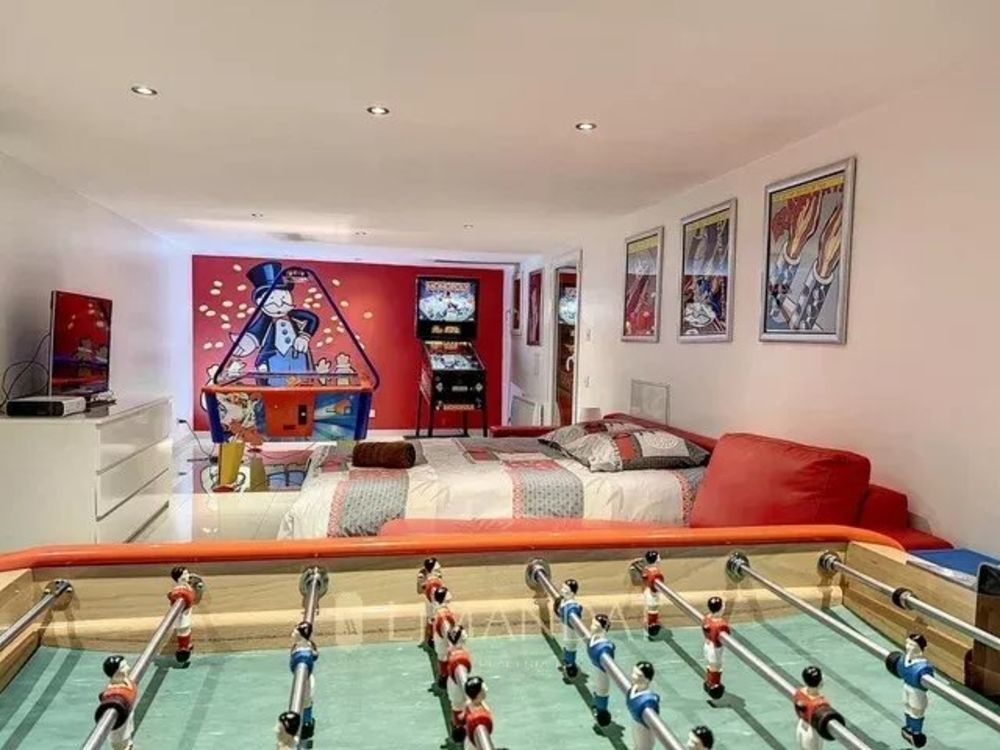 � vendre  Villa Valberg (06470)